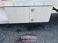 2014 UTILITY TRAILER MANUFACTURER Utility Trailer Manufacturer
