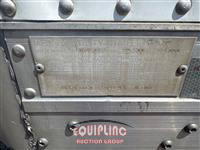2014 UTILITY TRAILER MANUFACTURER Utility Trailer Manufacturer