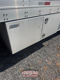 2014 UTILITY TRAILER MANUFACTURER Utility Trailer Manufacturer