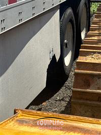 2014 UTILITY TRAILER MANUFACTURER Utility Trailer Manufacturer