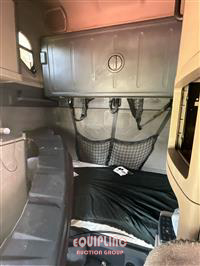 2018 Freightliner CASCADIA
