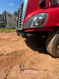 2018 Freightliner CASCADIA