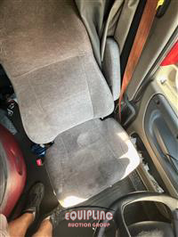 2018 Freightliner CASCADIA
