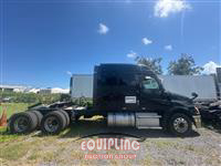 2019 Freightliner Cascadia