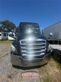 2019 Freightliner Cascadia