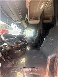 2019 Freightliner Cascadia