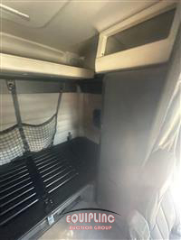 2019 Freightliner Cascadia