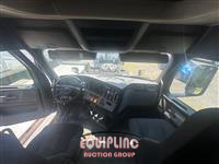 2019 Freightliner Cascadia