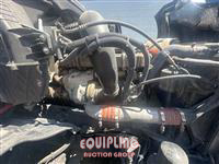2019 Freightliner Cascadia