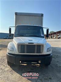 2019 Freightliner M2