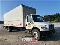 2019 Freightliner M2
