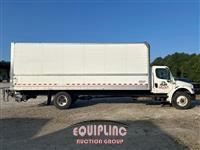 2019 Freightliner M2