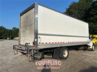 2019 Freightliner M2