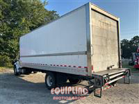 2019 Freightliner M2