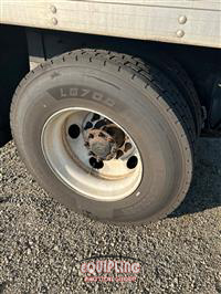 2019 Freightliner M2