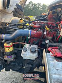 2019 Freightliner M2