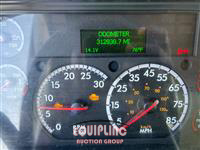 2019 Freightliner M2