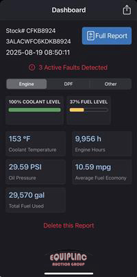2019 Freightliner M2