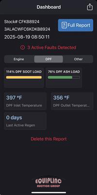 2019 Freightliner M2
