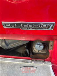 2017 Freightliner Cascadia
