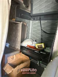 2017 Freightliner Cascadia