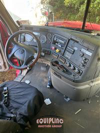 2017 Freightliner Cascadia