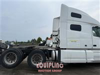 2020 Volvo VNL