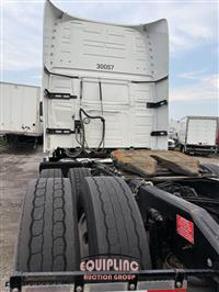 2020 Volvo VNL