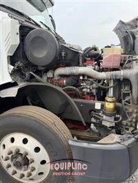 2020 Volvo VNL