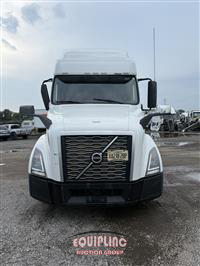 2020 Volvo VNL