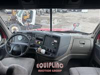 2016 Freightliner CASCADIA