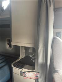 2016 Freightliner CASCADIA
