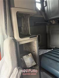 2016 Freightliner CASCADIA