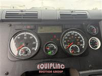 2016 Freightliner CASCADIA