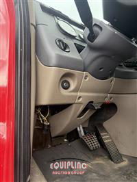 2016 Freightliner CASCADIA