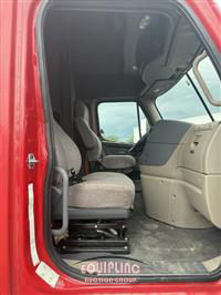 2016 Freightliner CASCADIA