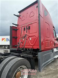 2016 Freightliner CASCADIA