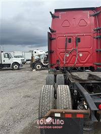 2016 Freightliner CASCADIA