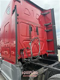 2016 Freightliner CASCADIA