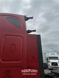 2016 Freightliner CASCADIA