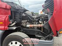 2016 Freightliner CASCADIA