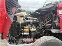 2016 Freightliner CASCADIA