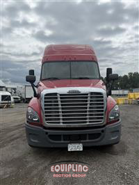 2016 Freightliner CASCADIA