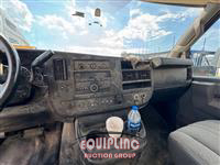 2021 GMC SAVANA