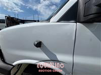 2021 GMC SAVANA