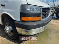 2021 GMC SAVANA