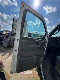 2021 GMC SAVANA