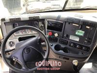 2013 Freightliner CASCADIA