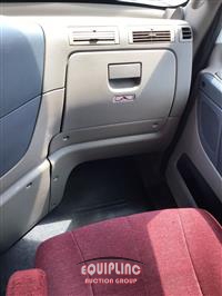 2013 Freightliner CASCADIA