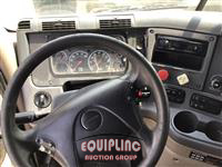 2013 Freightliner CASCADIA